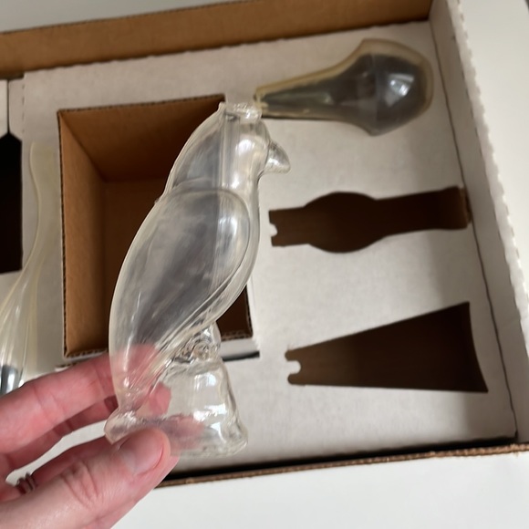 Vintage Deluxe Sand Art Kit - Retro 70s Activity Craft - Ages 5+ - Picture 4 of 7